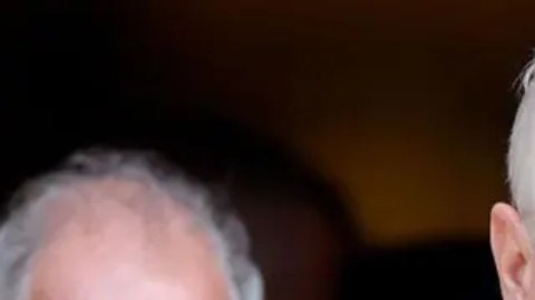 El príncipe Andrés ha sido mencionado en diferentes ocasiones en el juicio contra Jeffrey Epstein.