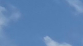 Activistas protestan contra la manipulación de distritos electorales y abogar por que los legisladores elaboren mapas justos en Ohio.