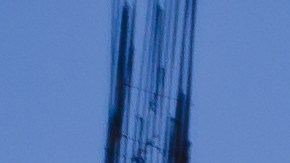 El trayecto duró 33 horas y atravesaron más de 10 estados antes de llegar a Puebla, en México.