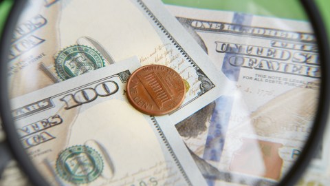 Salario mínimo