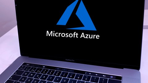 Entre los servicios afectados por la caída de Azure se encuentran Xbox y Micraft