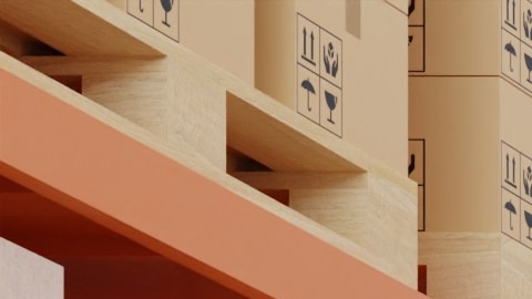 Amazon quiere apostar por la automatización para ahorrar miles de millones de dólares al año