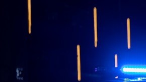 El HPD continúa investigando las circunstancias que llevaron al tiroteo y al posterior accidente.