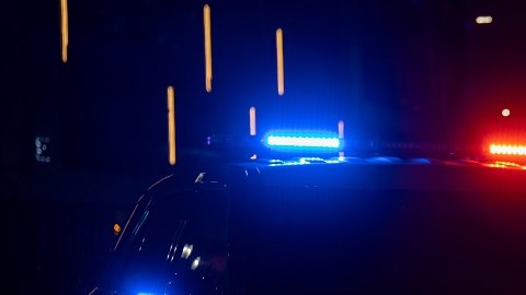 El HPD continúa investigando las circunstancias que llevaron al tiroteo y al posterior accidente.