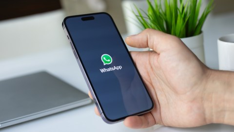 Para poder utilizar la función los usuarios deben contar con la versión más actualizada de la app en sus teléfonos
