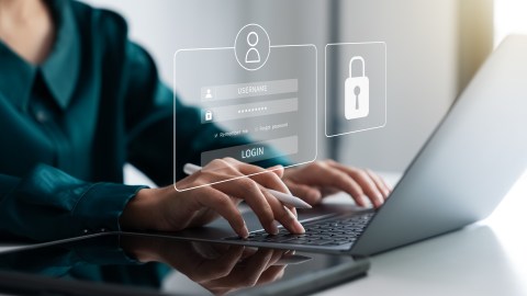Conoce los errores que debes evitar para que dificultar que los hackers puedan acceder a tus datos