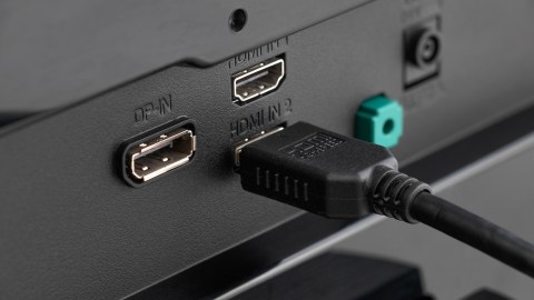 Los puertos HDMI ARC están reservados casi en su totalidad para modelos de TV de última generación