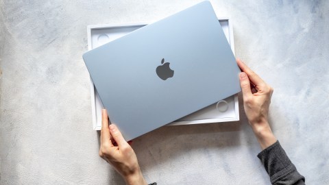 La nueva portatil de Apple llegará con el procesador M5, el más avanzado y potente de la marca hasta la fecha