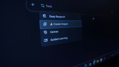 Nano Banana está disponible para todos los usuarios de Gemini, la IA generativa de Google