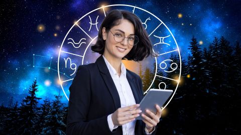 La grandeza se manifiesta en estos signos del zodiaco.