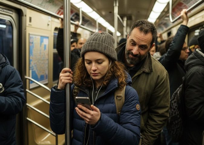 Ocultar una aplicación evita que miradas no deseadas puedan verla en la pantalla.
