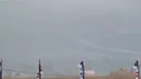 Tropas israelíes se concentran cerca de la frontera entre Israel y Gaza.