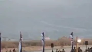 Tropas israelíes se concentran cerca de la frontera entre Israel y Gaza.