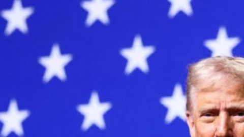Trump prometió continuar con el despliegue de fuerzas federales en ciudades con problemas de criminalidad de EE.UU.