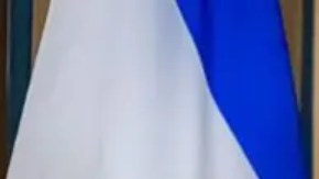 El presidente de EE.UU., Donald Trump, y el primer ministro de Israel, Benjamin Netanyahu acordaron un cese el fuego en Gaza el 9 de octubre.