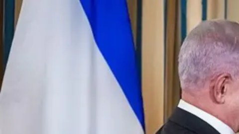 El presidente de EE.UU., Donald Trump, y el primer ministro de Israel, Benjamin Netanyahu acordaron un cese el fuego en Gaza el 9 de octubre.