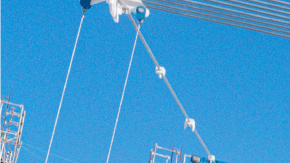 Lionel Messi renovó contrato con la postal de cómo va el estadio del Miami Freedom Park de fondo.