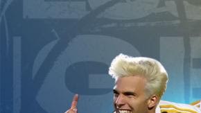 galaxy y América se enfrentarán el 15 de noviembre en Los Ángeles.