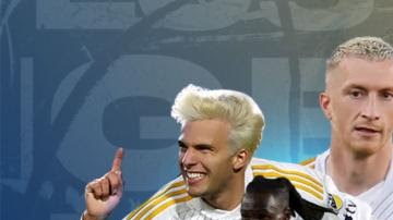 galaxy y América se enfrentarán el 15 de noviembre en Los Ángeles.