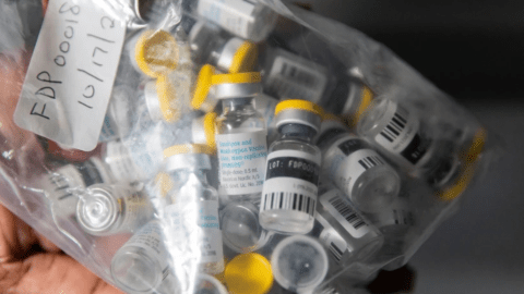 ¿Qué es el Mpox? Confirman segundo caso de cepa grave de viruela del mono en California