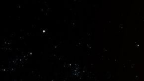 Venus estará en libra del 13 de octubre al 6 de noviembre.