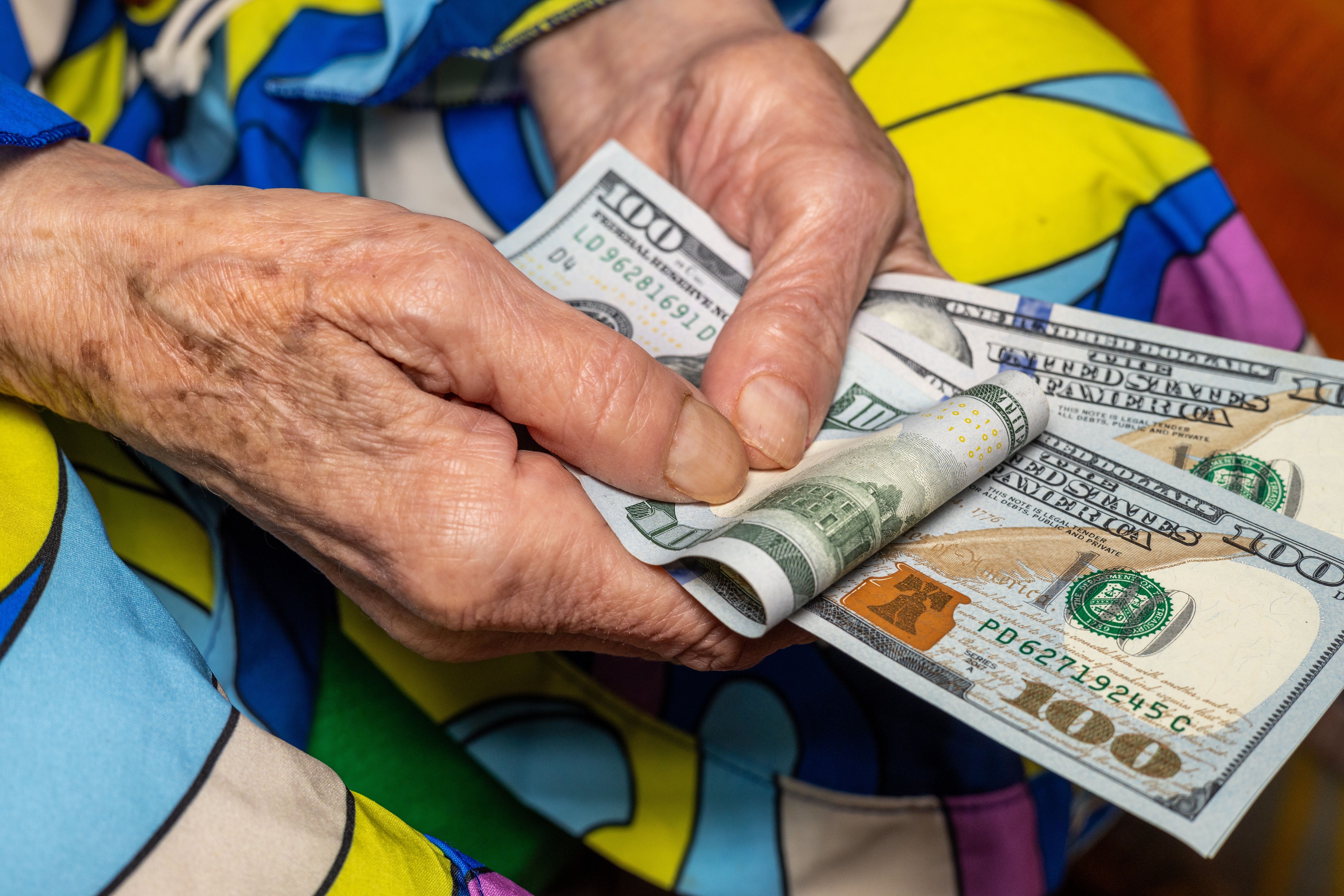 Pagos del Seguro Social: ¿Quiénes recibirán hasta $5,000 este 26 de agosto?