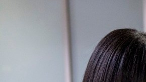 Votantes de Virginia acuden a las urnas para elegir a la primera mujer gobernadora