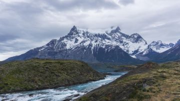 Mueren 2 turistas mexicanos y 3 europeos en la Patagonia chilena tras ser sorprendidos por un temporal