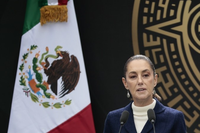 Sheinbaum regalará su boleto del Mundial 2026 a una niña aficionada al fútbol