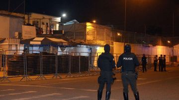Qué se sabe de la nueva crisis carcelaria en Ecuador que dejó 27 presos ahorcados el fin de semana