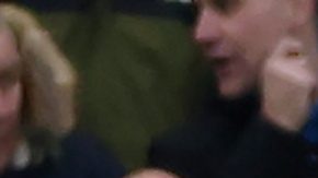 MANCHESTER (United Kingdom), 29/11/2025.- Josko Gvardiol (R) of Manchester City celebrates after scoring his team's second goal during the English Premier League match between Manchester City and Leeds United in Manchester, Britain, 29 November 2025. (Reino Unido) EFE/EPA/ADAM VAUGHAN EDITORIAL USE ONLY. No use with unauthorized audio, video, data, fixture lists, club/league logos, 'live' services or NFTs. Online in-match use limited to 120 images, no video emulation. No use in betting, games or single club/league/player publications.