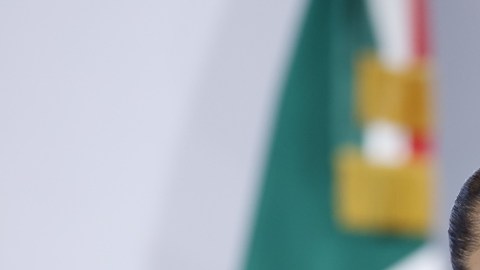 Sheinbaum anuncia plan por "la paz y la justicia" para Michoacán tras asesinato de alcalde