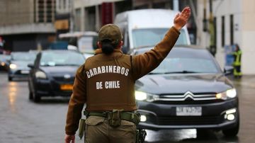 "Chile está extremadamente atemorizado. Pero está lejos de ser el país con el mayor problema por crimen y violencia"