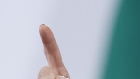 Sheinbaum promete dar con los responsables del asesinato del alcalde de Uruapan