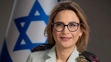 Detienen a Yifat Tomer-Yerushalmi, la exabogada principal del ejército de Israel que divulgó un video que muestra los abusos de soldados sobre un preso palestino