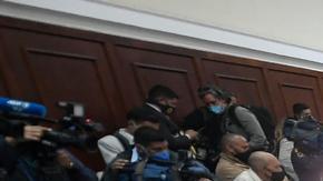 Venezuela aprueba ley ante despliegue militar estadounidense