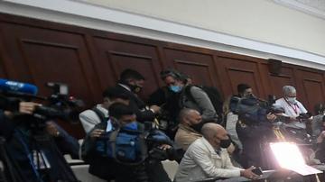 Venezuela aprueba ley ante despliegue militar estadounidense