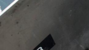 Un misil balístico intercontinental Minuteman con capacidad nuclear, en un tubo de lanzamiento en Dakota del Sur.