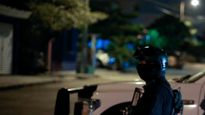 Al menos seis muertos por ataque en ciudad mexicana de Tula