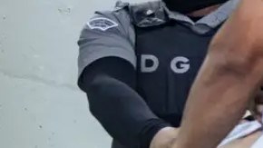 HRW denuncia tortura a venezolanos en CECOT de El Salvador