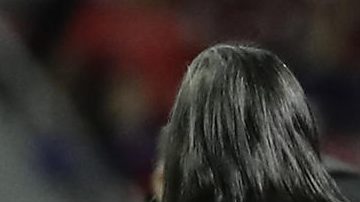 Costa Rica había asistido a los últimos tres Mundiales.