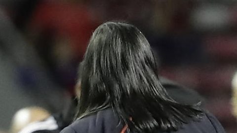 Costa Rica había asistido a los últimos tres Mundiales.