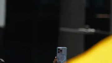 Machado: "Maduro empezó esta guerra" y Trump está acabándola