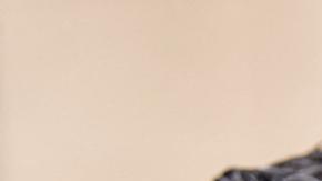 Gustavo Petro, presidente de Colombia (der).