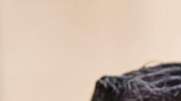 Gustavo Petro, presidente de Colombia (der).