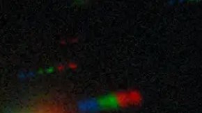 Radiotelescopio detecta señal procedente del cometa 3I/ATLAS