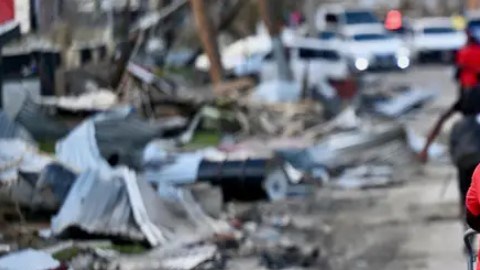 Cifra de muertos por paso de Melissa sube a 28 en Jamaica