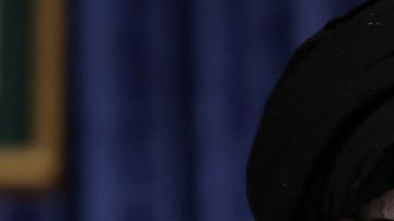 Internacional Condiciona líder iraní Ali Jamenei diálogo con Estados Unidos.