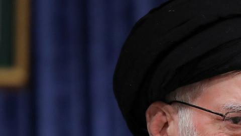 Internacional Condiciona líder iraní Ali Jamenei diálogo con Estados Unidos.