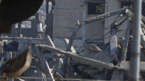 Hamás entrega el cuerpo de otro rehén israelí en Gaza